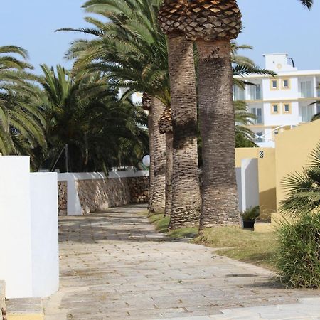 Apartamento Con Piscina En Ciudadela, Cala En Blanes Apartment Cala'N Blanes  Ngoại thất bức ảnh