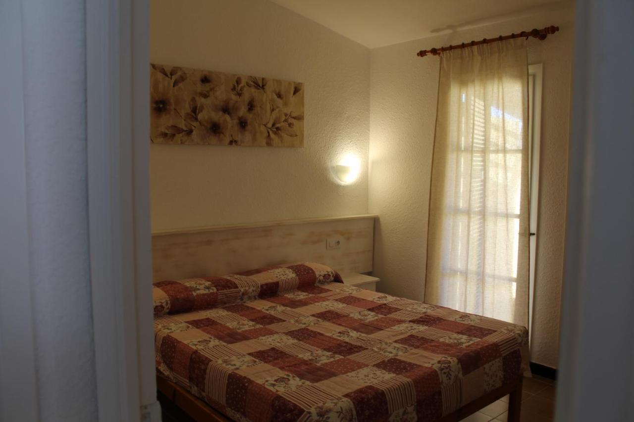 Apartamento Con Piscina En Ciudadela, Cala En Blanes Apartment Cala'N Blanes  Ngoại thất bức ảnh