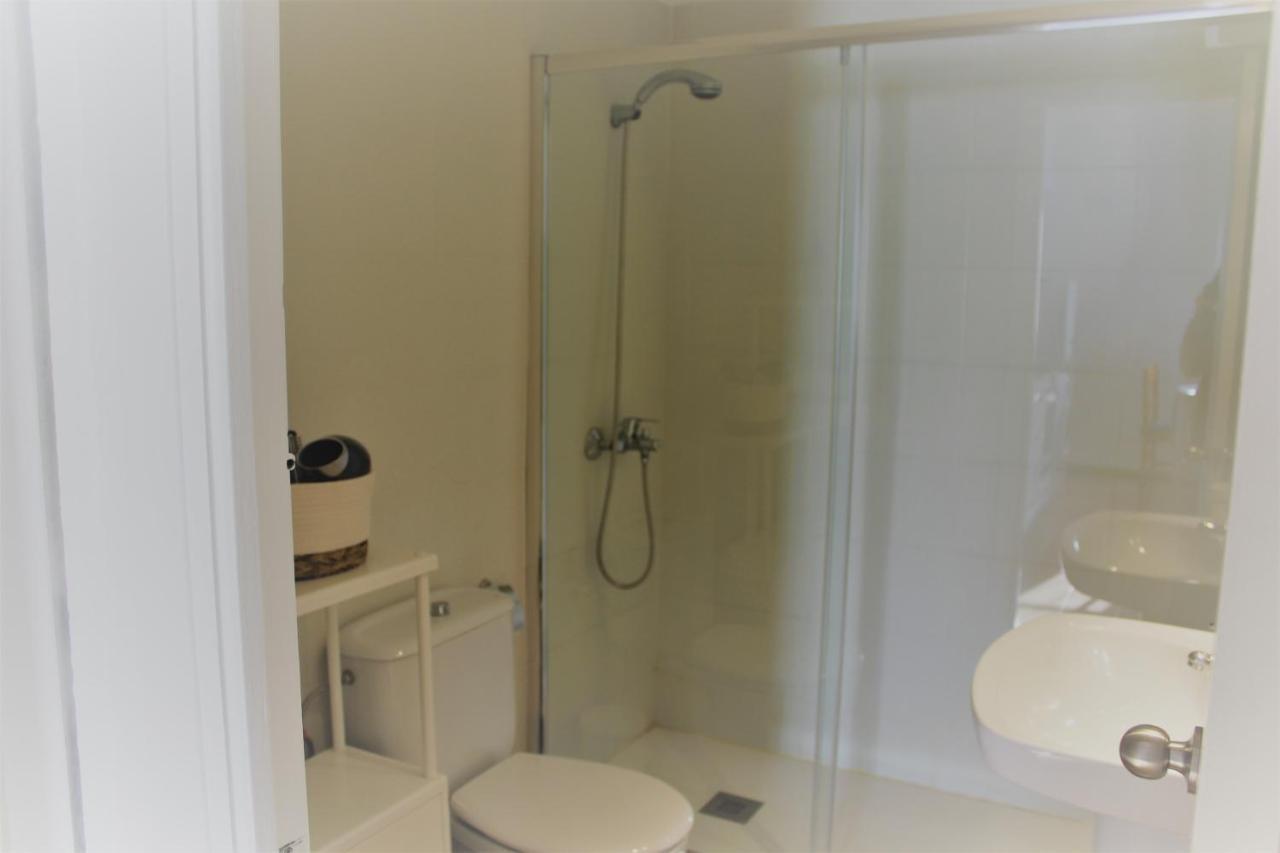 Apartamento Con Piscina En Ciudadela, Cala En Blanes Apartment Cala'N Blanes  Ngoại thất bức ảnh