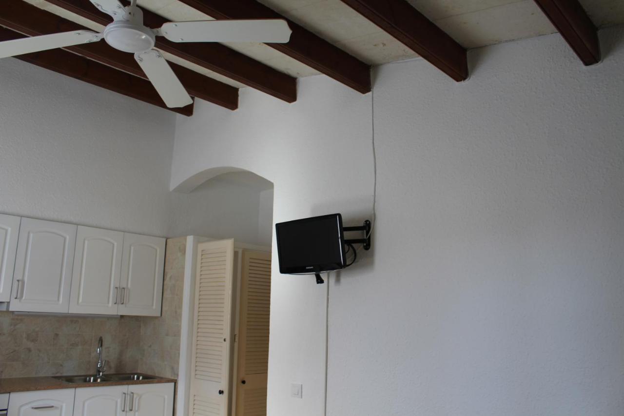 Apartamento Con Piscina En Ciudadela, Cala En Blanes Apartment Cala'N Blanes  Ngoại thất bức ảnh