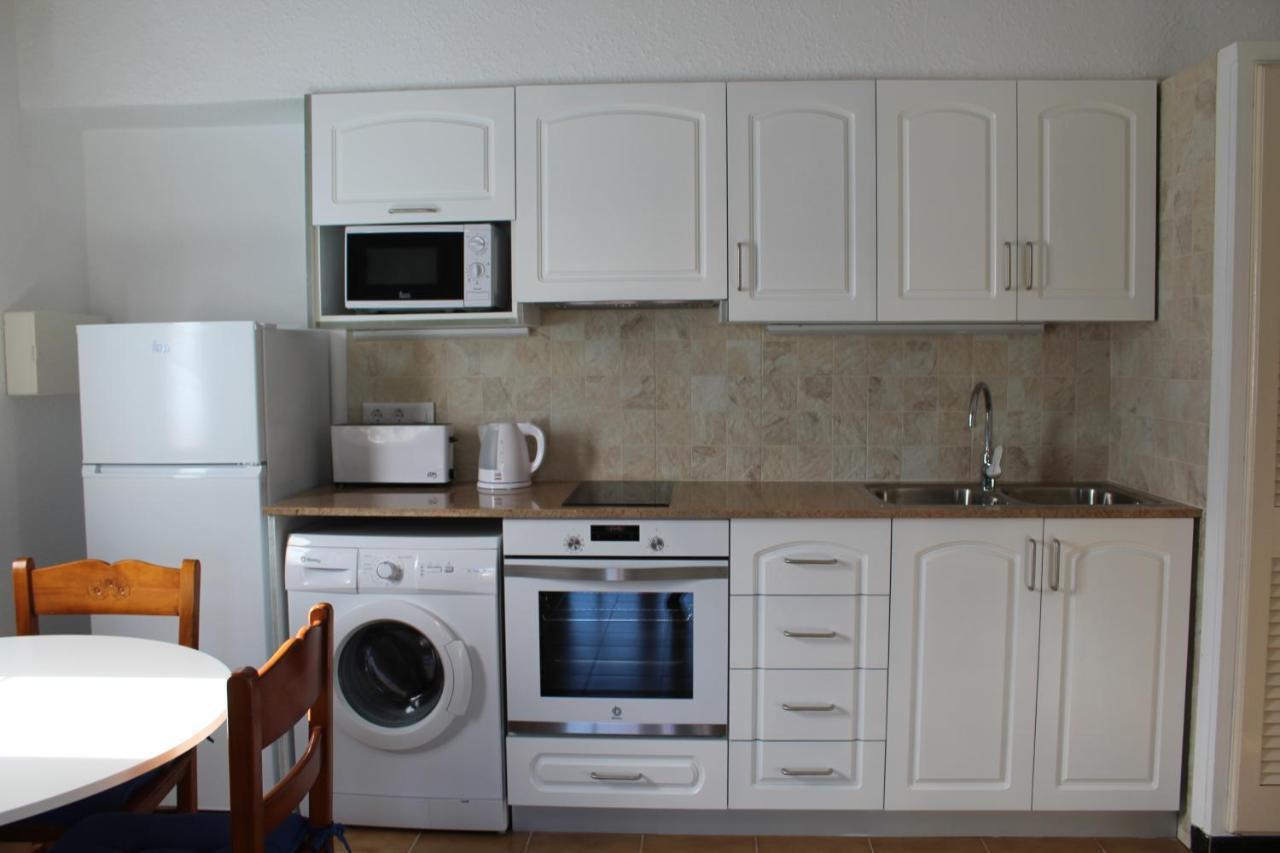 Apartamento Con Piscina En Ciudadela, Cala En Blanes Apartment Cala'N Blanes  Ngoại thất bức ảnh