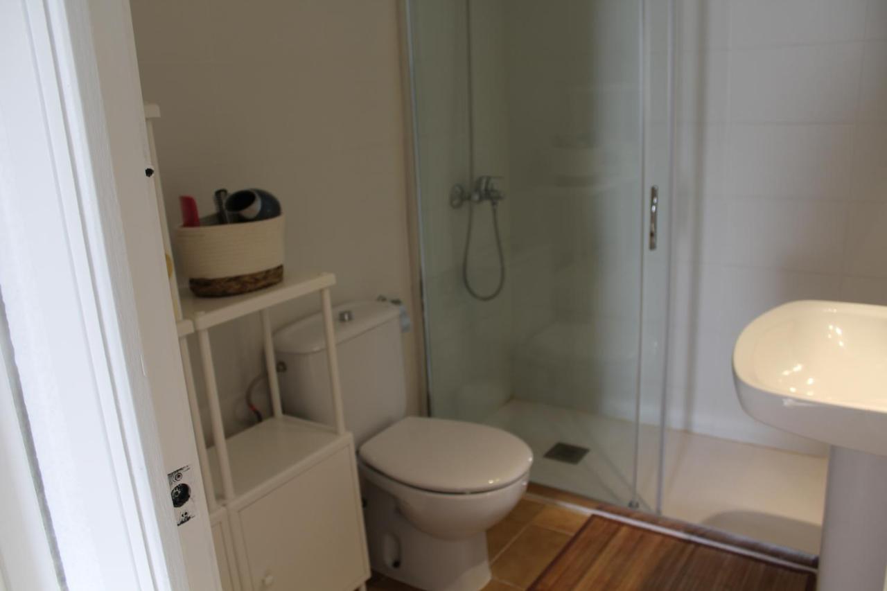 Apartamento Con Piscina En Ciudadela, Cala En Blanes Apartment Cala'N Blanes  Ngoại thất bức ảnh