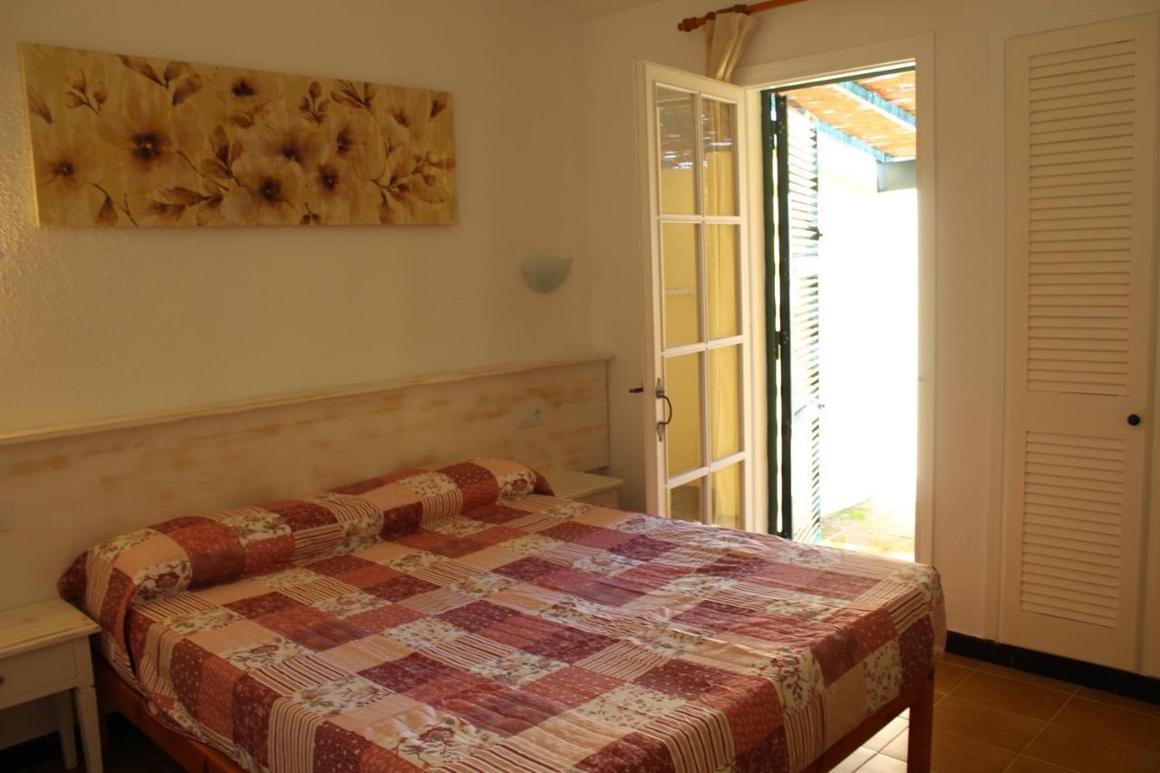 Apartamento Con Piscina En Ciudadela, Cala En Blanes Apartment Cala'N Blanes  Ngoại thất bức ảnh