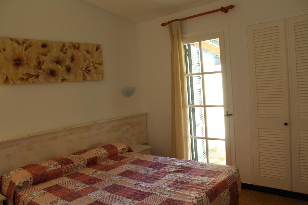 Apartamento Con Piscina En Ciudadela, Cala En Blanes Apartment Cala'N Blanes  Ngoại thất bức ảnh