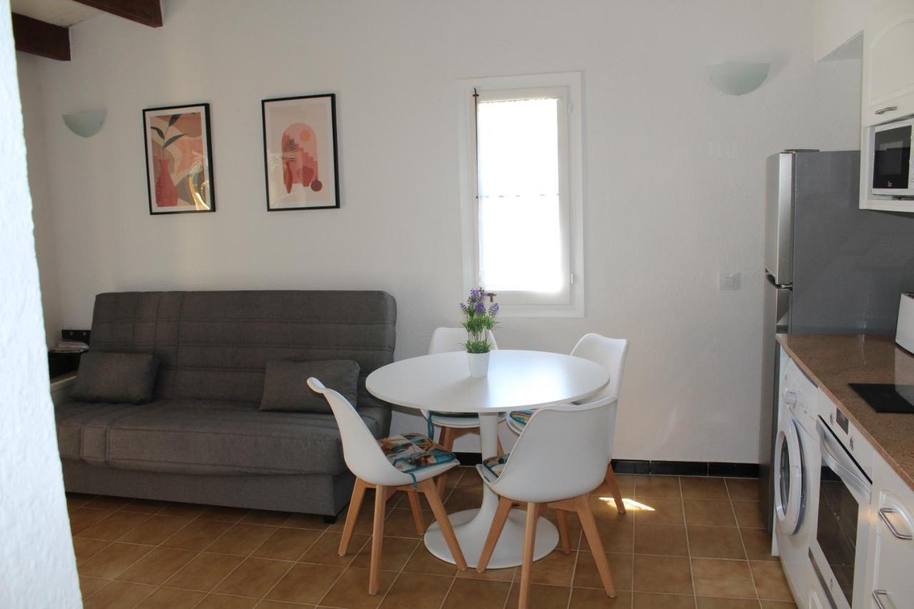 Apartamento Con Piscina En Ciudadela, Cala En Blanes Apartment Cala'N Blanes  Ngoại thất bức ảnh