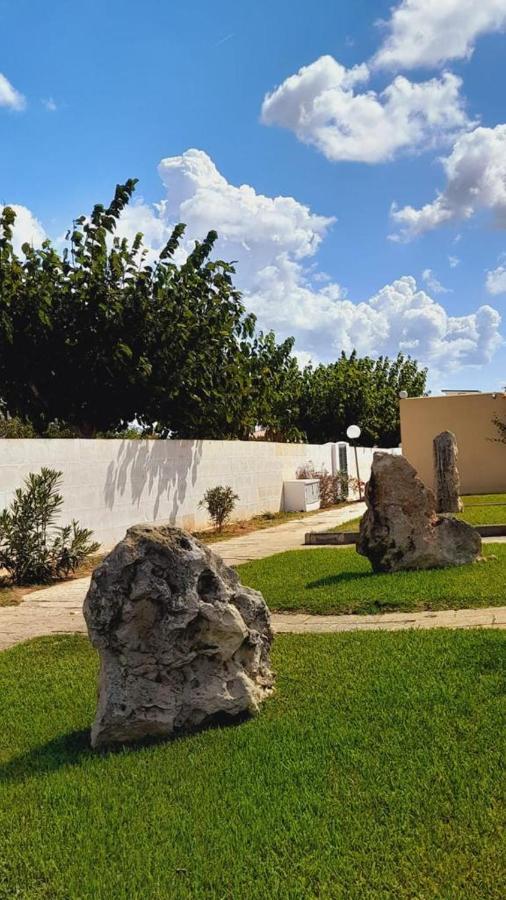 Apartamento Con Piscina En Ciudadela, Cala En Blanes Apartment Cala'N Blanes  Ngoại thất bức ảnh