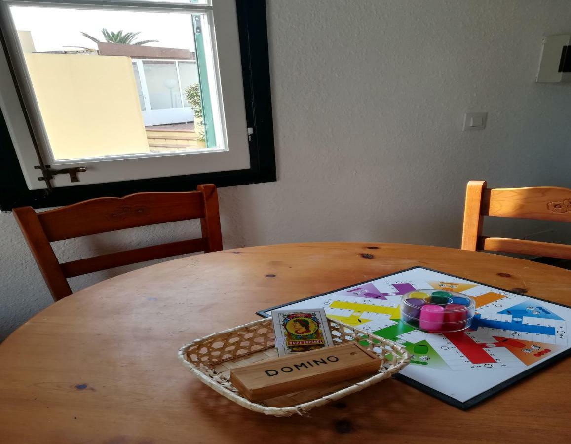 Apartamento Con Piscina En Ciudadela, Cala En Blanes Apartment Cala'N Blanes  Ngoại thất bức ảnh