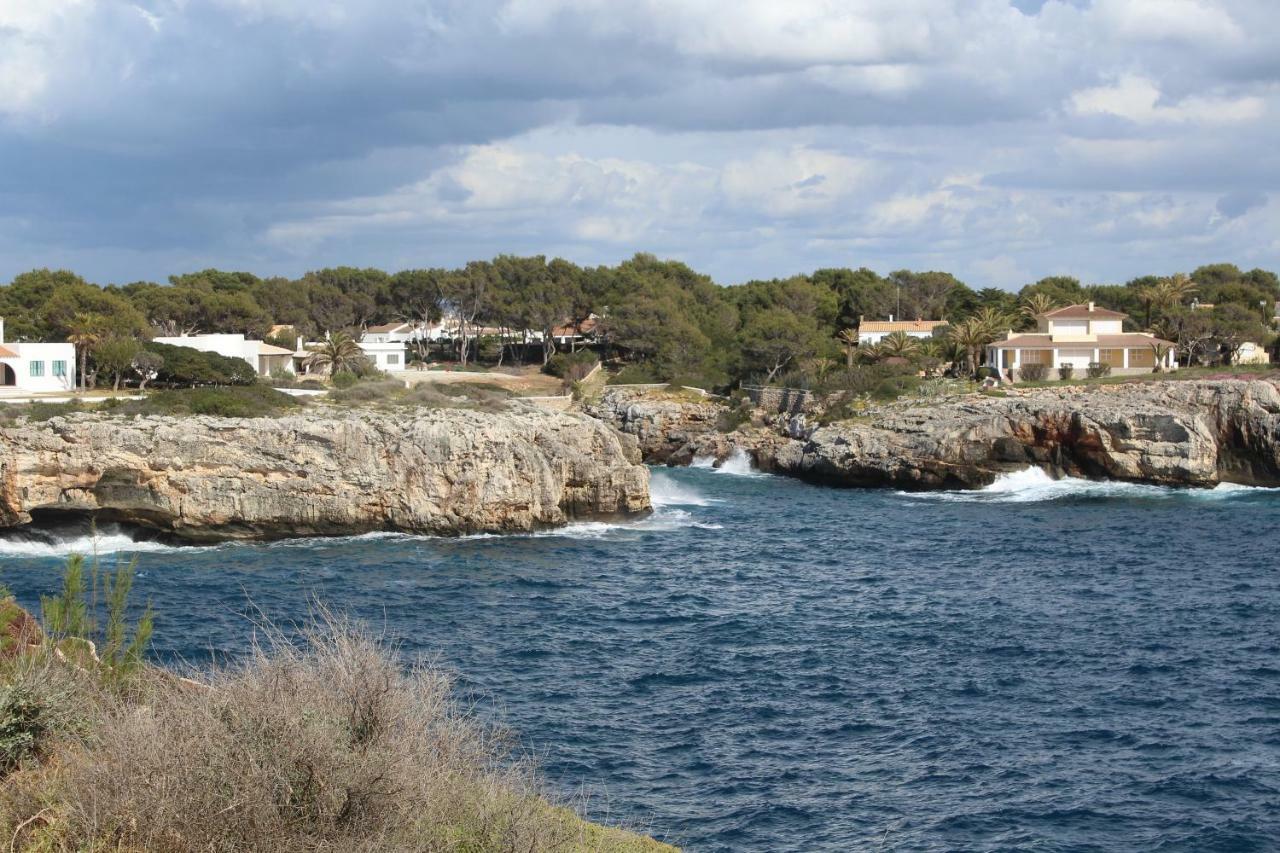 Apartamento Con Piscina En Ciudadela, Cala En Blanes Apartment Cala'N Blanes  Ngoại thất bức ảnh