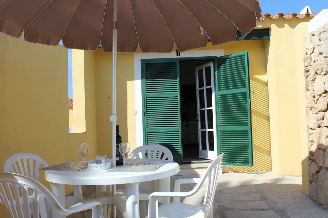 Apartamento Con Piscina En Ciudadela, Cala En Blanes Apartment Cala'N Blanes  Ngoại thất bức ảnh