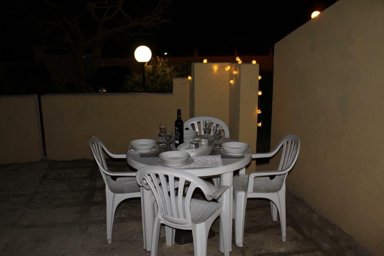 Apartamento Con Piscina En Ciudadela, Cala En Blanes Apartment Cala'N Blanes  Ngoại thất bức ảnh