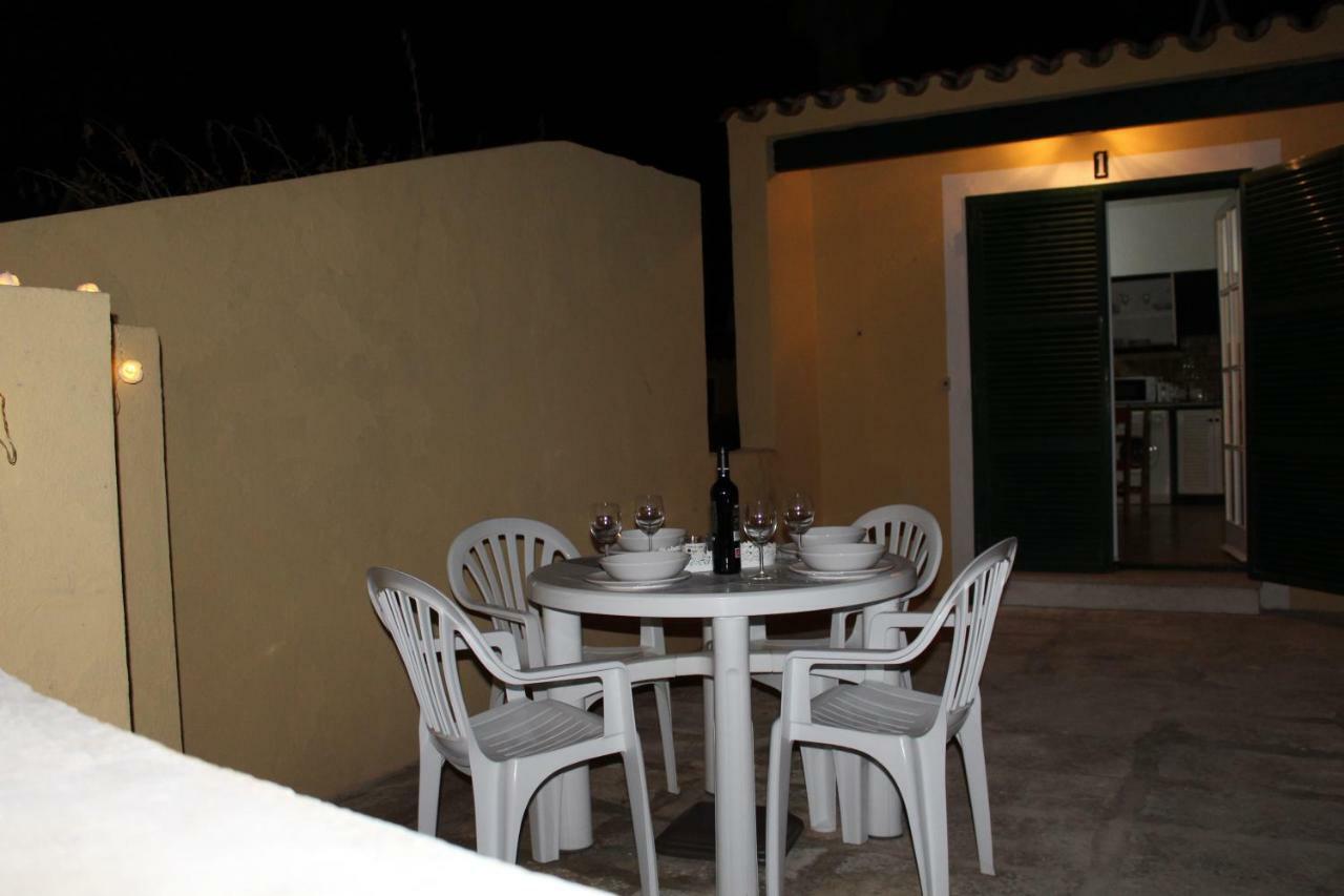 Apartamento Con Piscina En Ciudadela, Cala En Blanes Apartment Cala'N Blanes  Ngoại thất bức ảnh