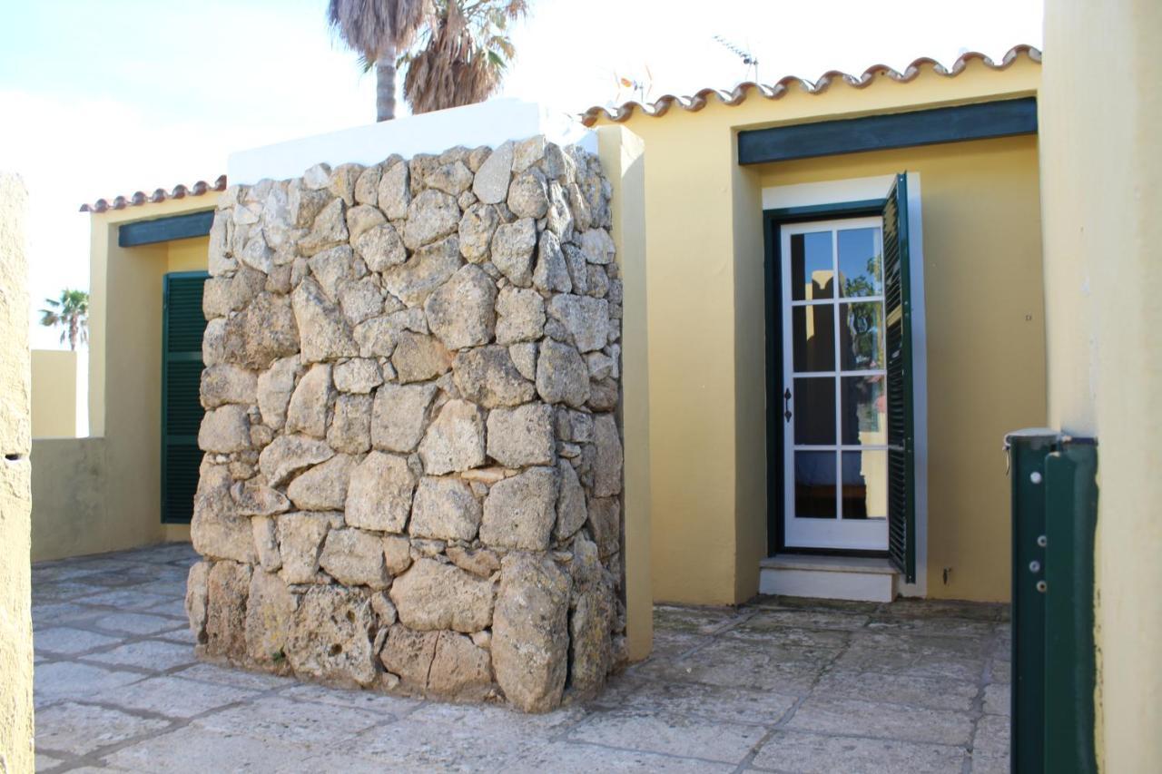 Apartamento Con Piscina En Ciudadela, Cala En Blanes Apartment Cala'N Blanes  Ngoại thất bức ảnh