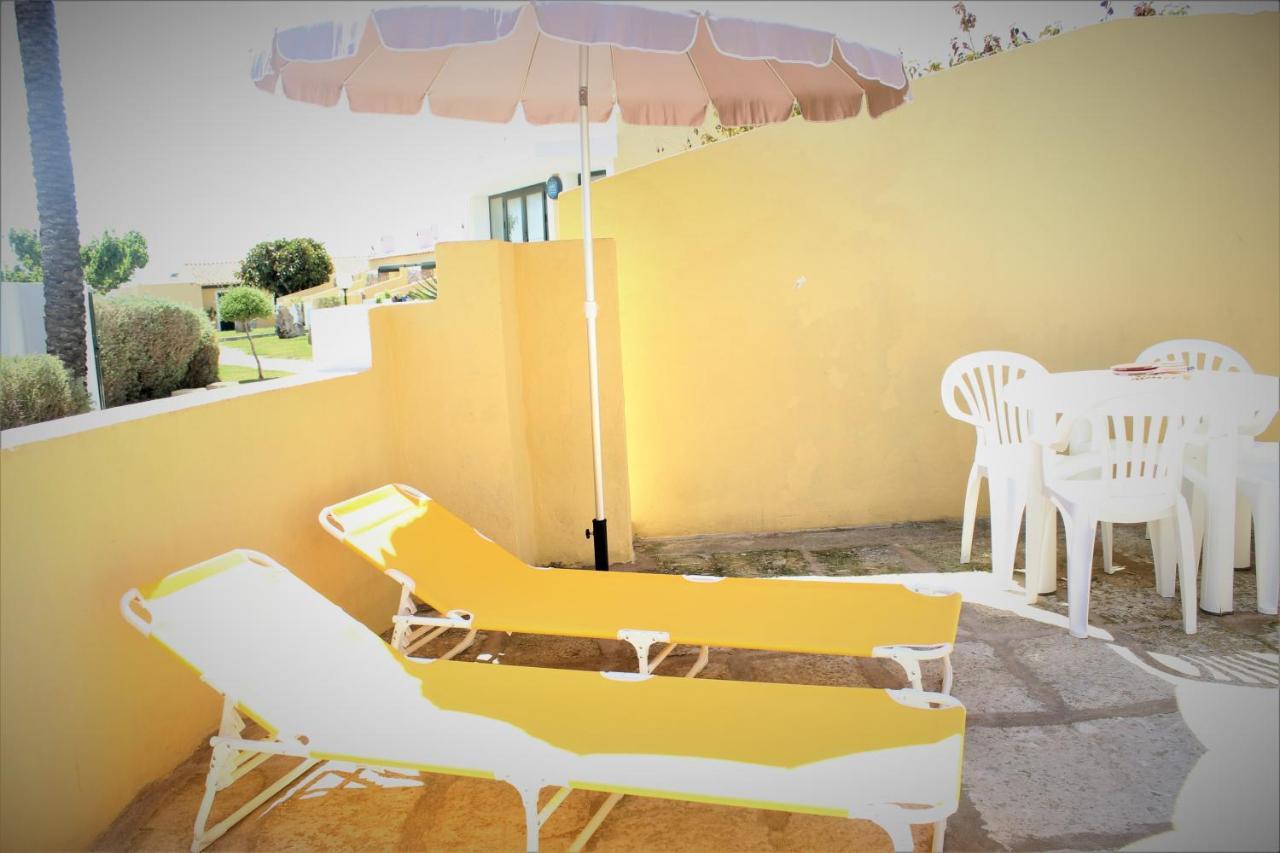 Apartamento Con Piscina En Ciudadela, Cala En Blanes Apartment Cala'N Blanes  Ngoại thất bức ảnh